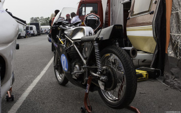 Classics Oulton Park