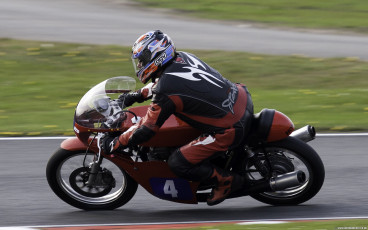 Classics Oulton Park