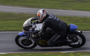 Classics Oulton Park