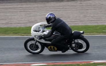 Classics Oulton Park