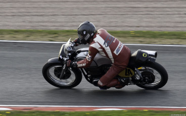 Classics Oulton Park