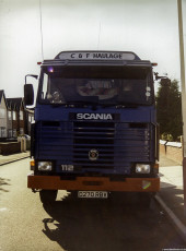 Scania 112