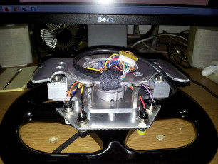 Frex Paddle Shifter