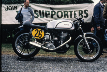 Norton