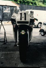 Skoal Bandit Suzuki GSXR 1100 - 750