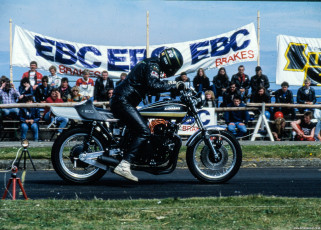 Kawasaki Z900