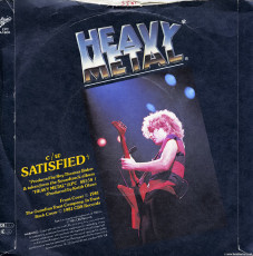 Sammy Hagar - Satisfied