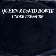 Queen & David Bowie - Under Pressure