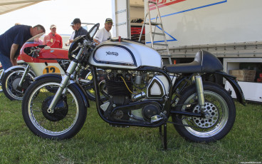 Norton 500cc