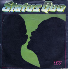 Status Quo - Lies