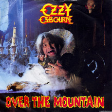 Ozzy Ozbourne - Over The Mountain