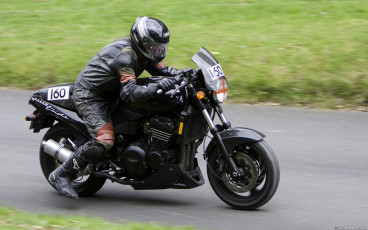 Triumph Speed Triple