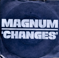 Magnum - Changes