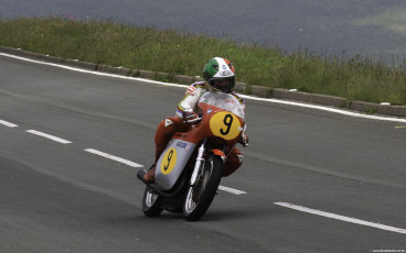 Giacomo Agostini MV Agusta