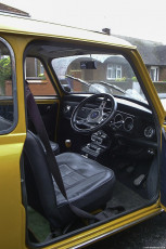 Mini 1275 GT 1976