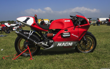 Magni Guzzi