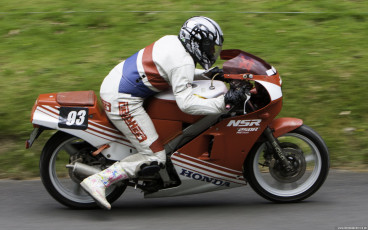 Honda NSR250R