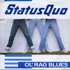 StatusQuo - Ol'Rag Blues