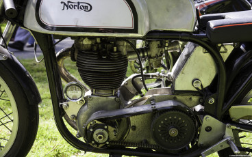 Norton Single