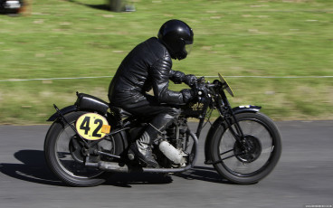 Rudge Ulster Twin