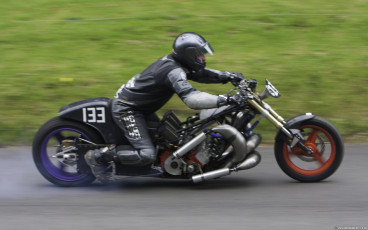 Inline 4cyl 2 Stoke