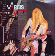 Vardis - Let's Go