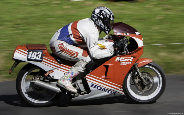 Honda NSR250R