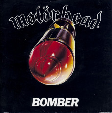 Motorhead - Bomber