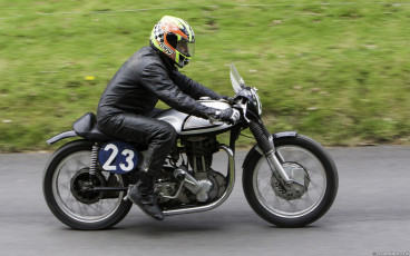 Norton Single