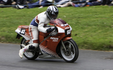 Honda NSR250R