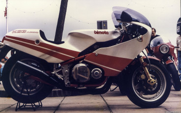 Bimota KB3 1000