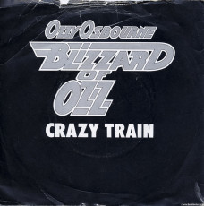 Ozzy Osbourne - Crazy Train