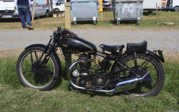 Rudge