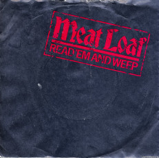 Meat Loaf - Read Em And Weep