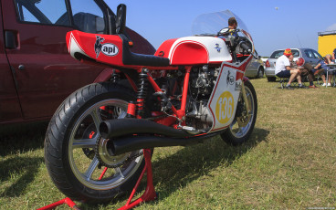 MV Agusta