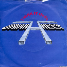 Uriah Heep - Think It Over