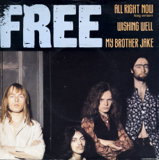 Free - All Right Now