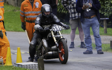 Inline 4cyl 2 Stoke
