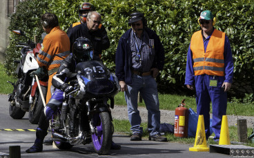 Suzuki GSXR1100