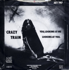 Ozzy Osbourne - You Looking At Me