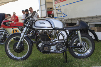 Norton 500cc