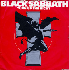 Black Sabbath - Turn Up The Night