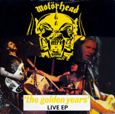 Motorhead - Golden Years