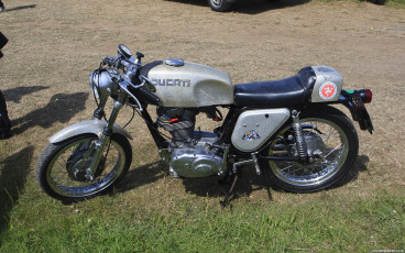 Ducati 250