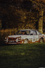 1986 Lombard RAC Rally