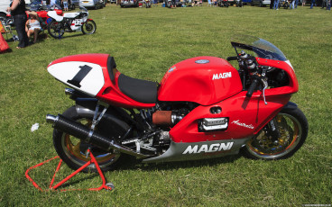 Magni Guzzi