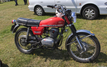 Gilera 150