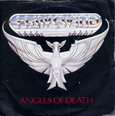 Hawkwind - Angels Of Death