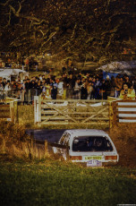 1986 Lombard RAC Rally