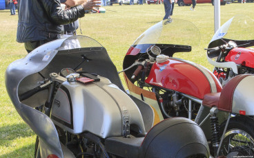 Norton 500cc